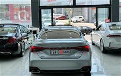 تويوتا أفالون